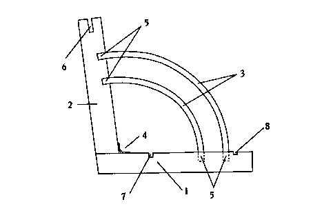 Une figure unique qui représente un dessin illustrant l'invention.